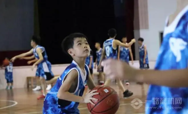 如何制定智能篮球训练计划_1